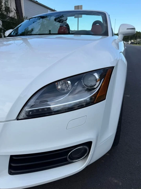 2011 Audi TT Mk2 - Image 10 of 19