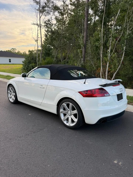 2011 Audi TT Mk2 - Image 17 of 19
