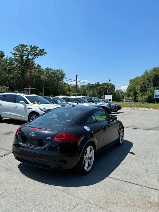 2011 Audi TT Mk2 - Image 3 of 8