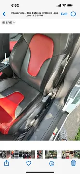2011 Audi TT Quattro Premium Plus Coupe 2D