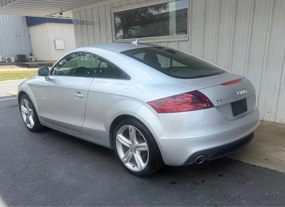 2011 Audi TT Mk2 - Image 3 of 16