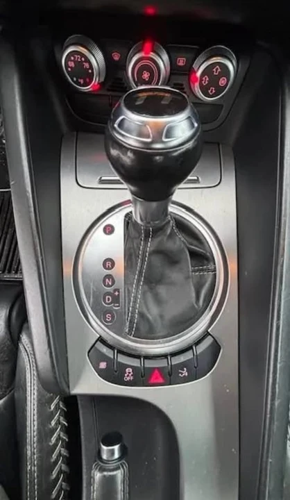 2011 Audi TT Mk2 - Image 10 of 16