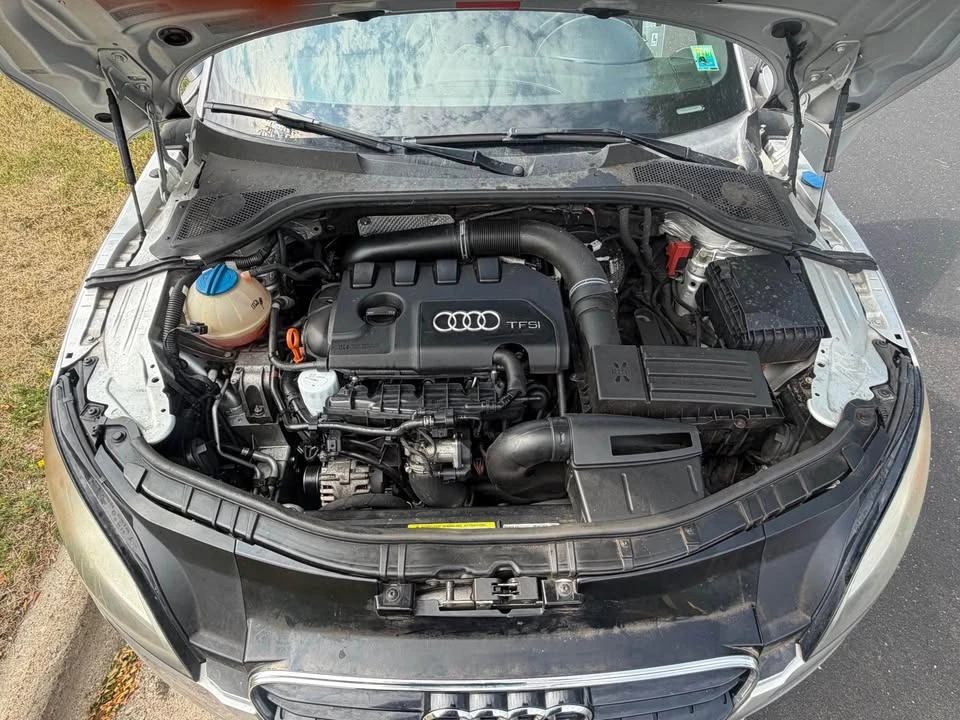 2011 Audi TT Mk2 - Image 4 of 16