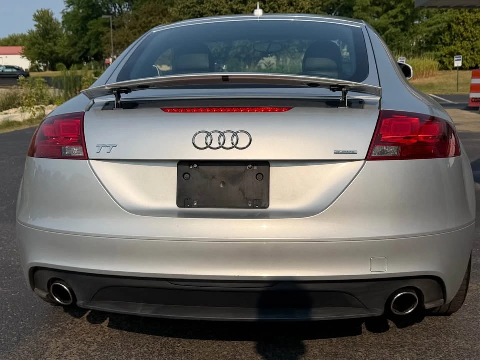 2011 Audi TT Mk2 - Image 16 of 16