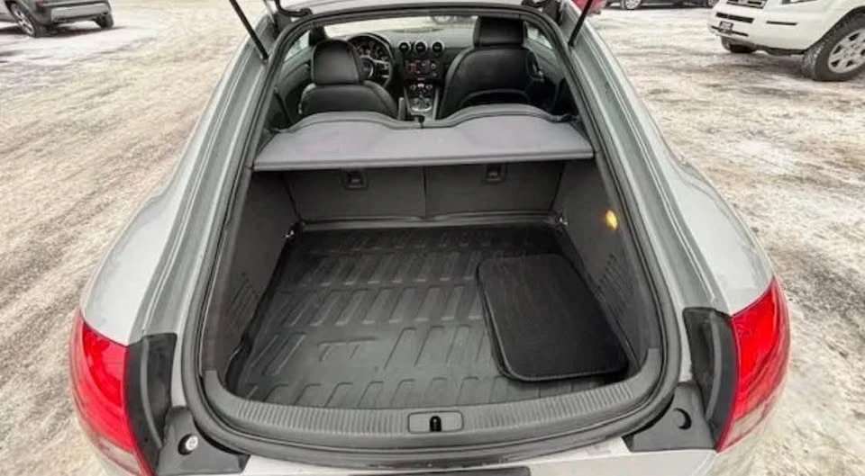2011 Audi TT Mk2 - Image 9 of 16