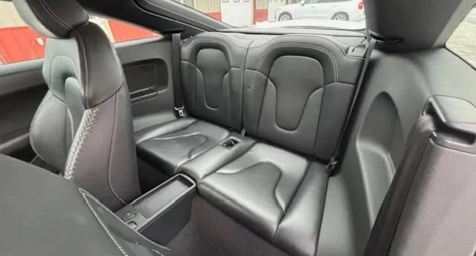 2011 Audi TT Mk2 - Image 13 of 16