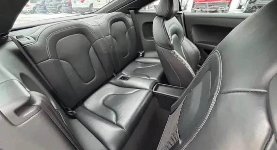 2011 Audi TT Mk2 - Image 7 of 16