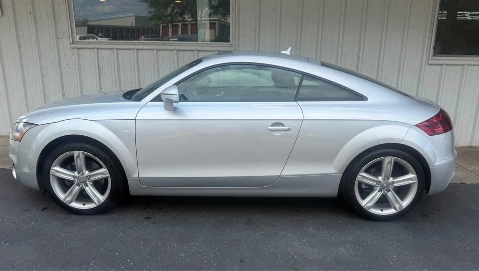 2011 Audi TT Mk2 - Image 2 of 16