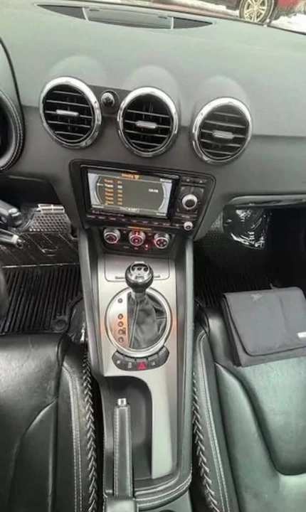 2011 Audi TT Mk2 - Image 11 of 16