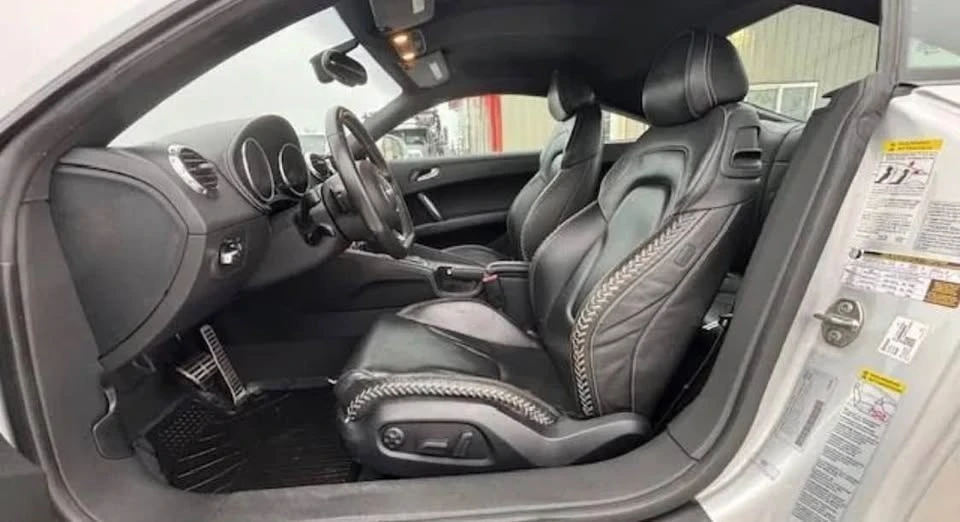 2011 Audi TT Mk2 - Image 14 of 16