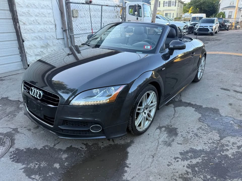 2011 Audi TT Mk2 - Image 13 of 14