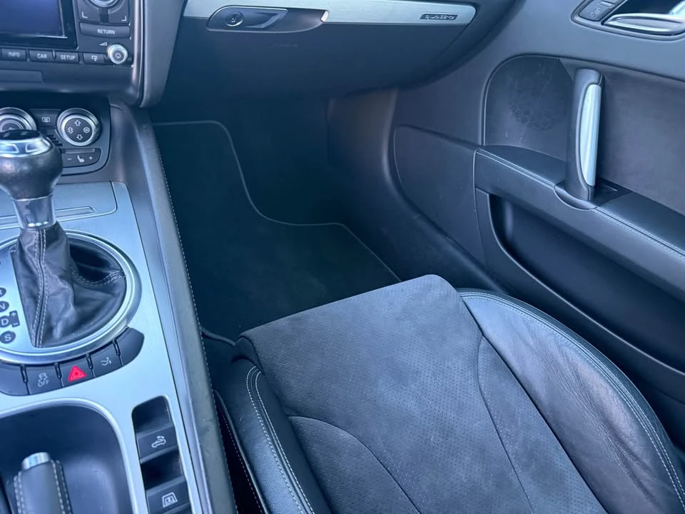 2011 Audi TT Mk2 - Image 10 of 14