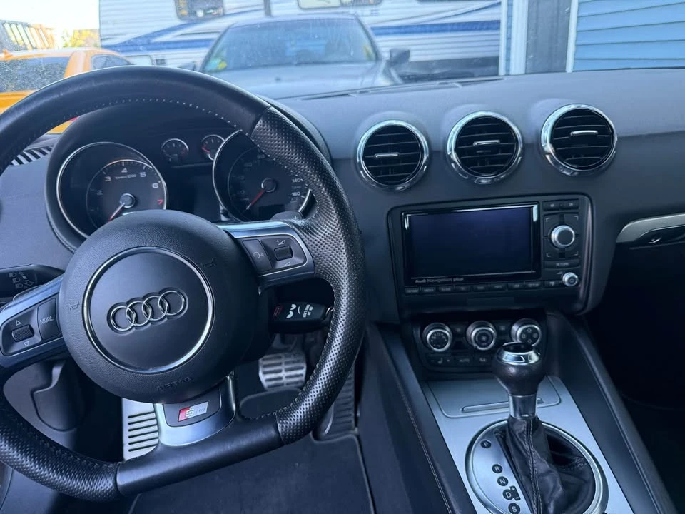 2011 Audi TT Mk2 - Image 9 of 14