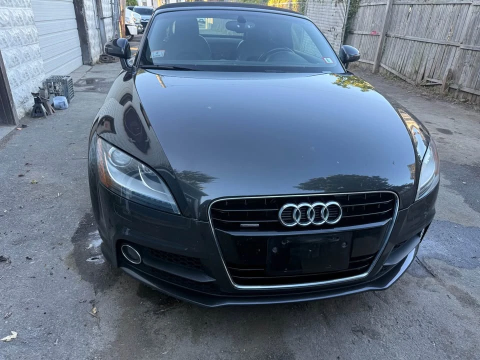 2011 Audi TT Mk2 - Image 4 of 14