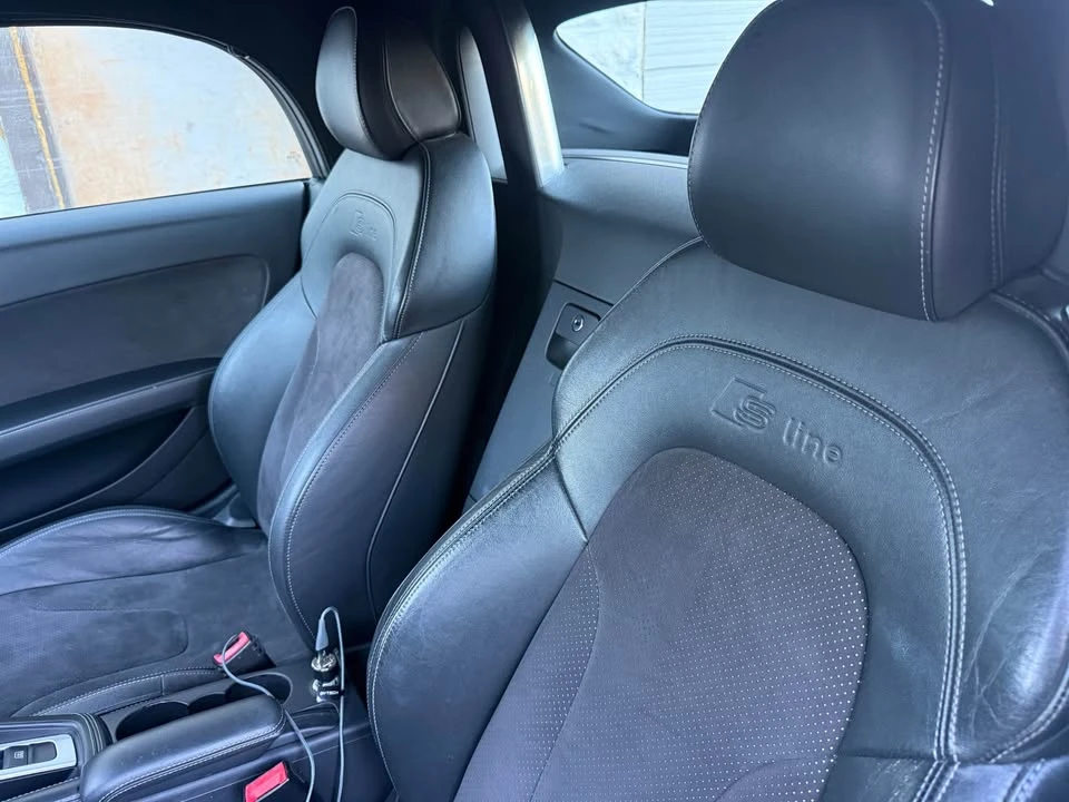 2011 Audi TT Mk2 - Image 7 of 14