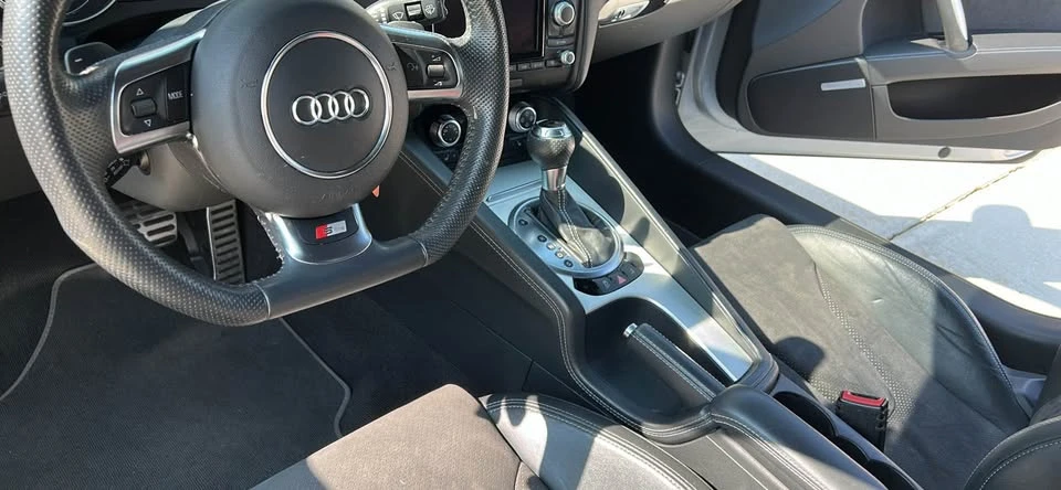 2011 Audi TT Mk2 - Image 7 of 10