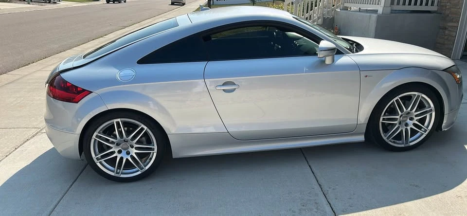 2011 Audi TT Mk2 - Image 3 of 10