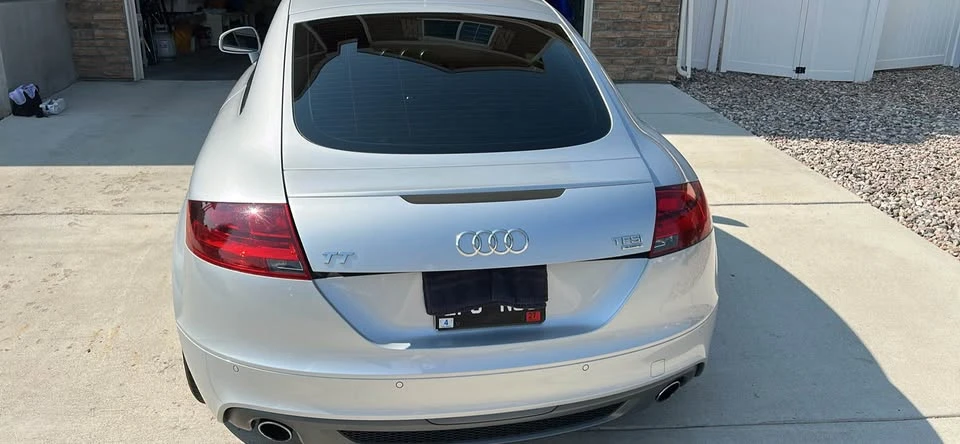 2011 Audi TT Mk2 - Image 2 of 10
