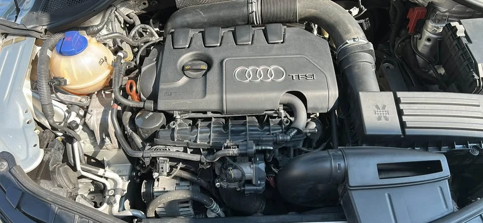 2011 Audi TT Mk2 - Image 9 of 10