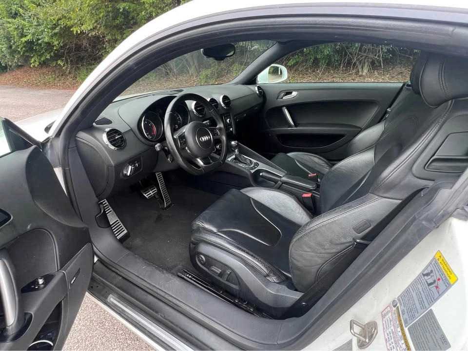 2011 Audi TT Mk2 - Image 6 of 10