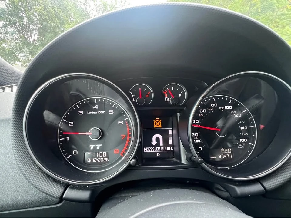 2011 Audi TT Mk2 - Image 10 of 10