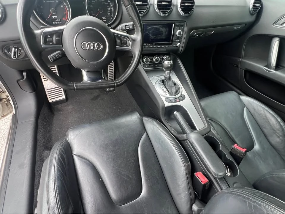 2011 Audi TT Mk2 - Image 7 of 10