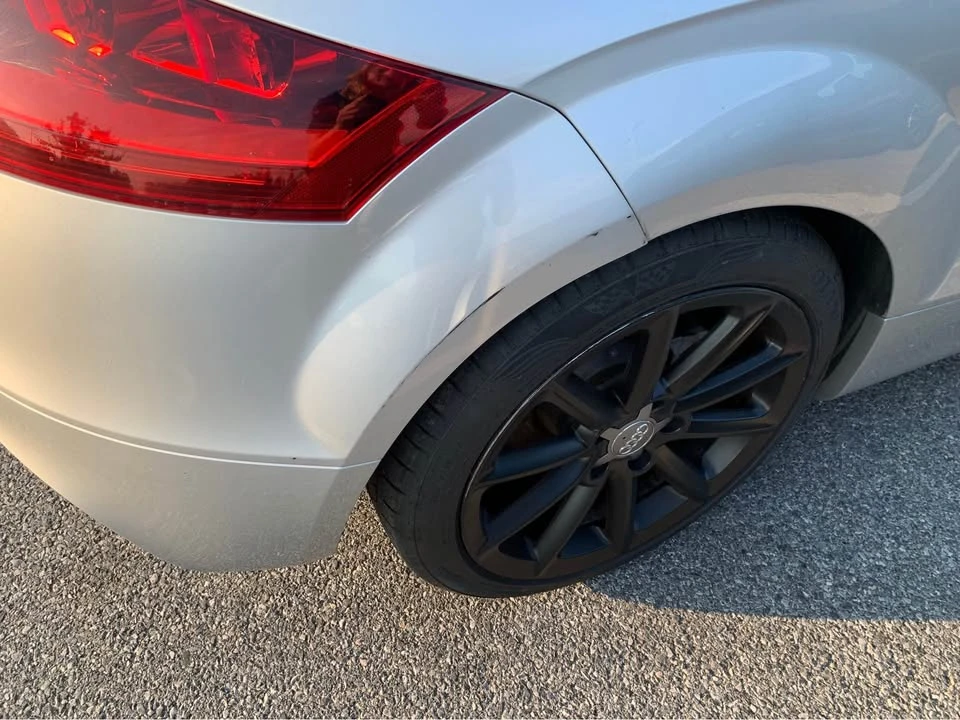 2011 Audi TT Mk2 - Image 7 of 10
