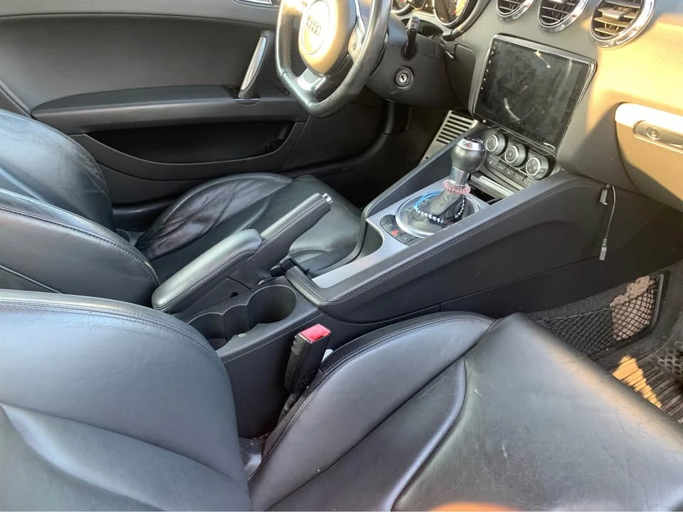 2011 Audi TT Mk2 - Image 8 of 10