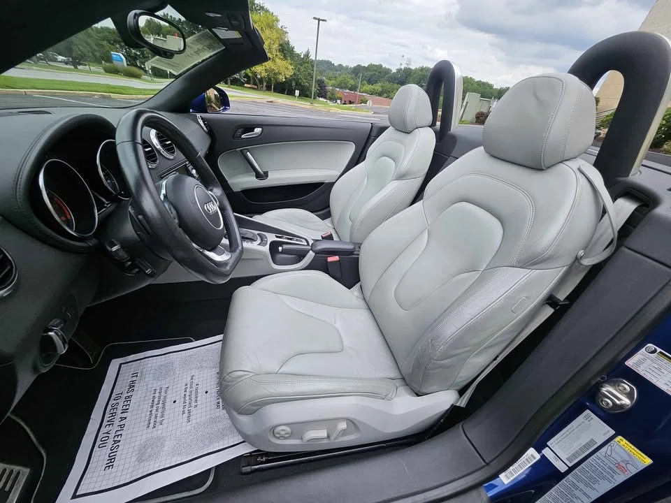 2011 Audi TT Mk2 - Image 16 of 18