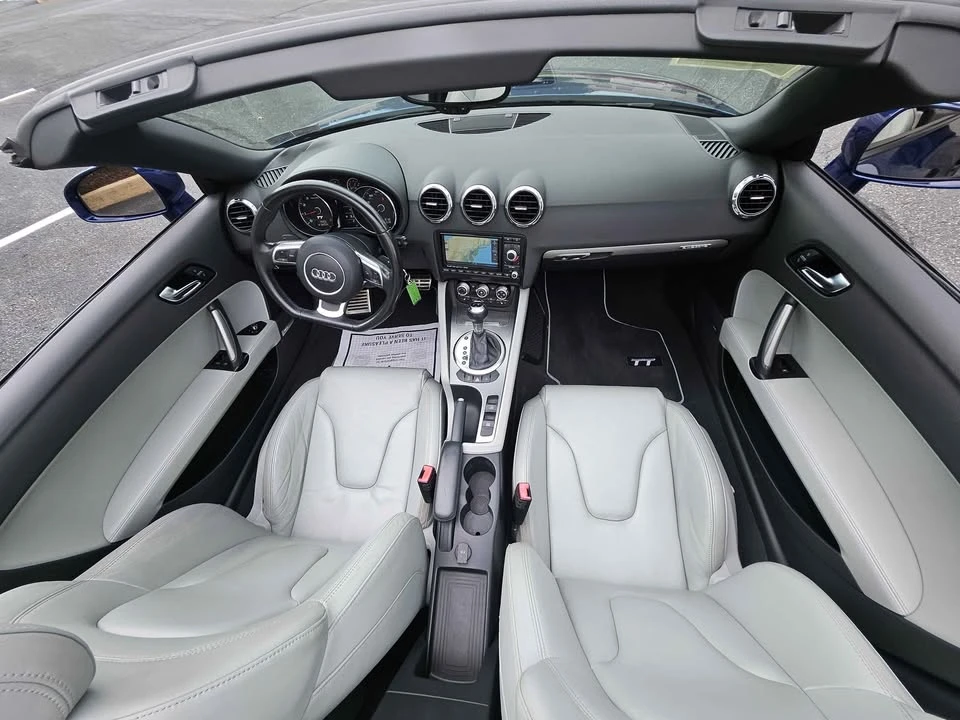 2011 Audi TT Mk2 - Image 15 of 18