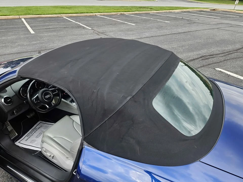 2011 Audi TT Mk2 - Image 11 of 18