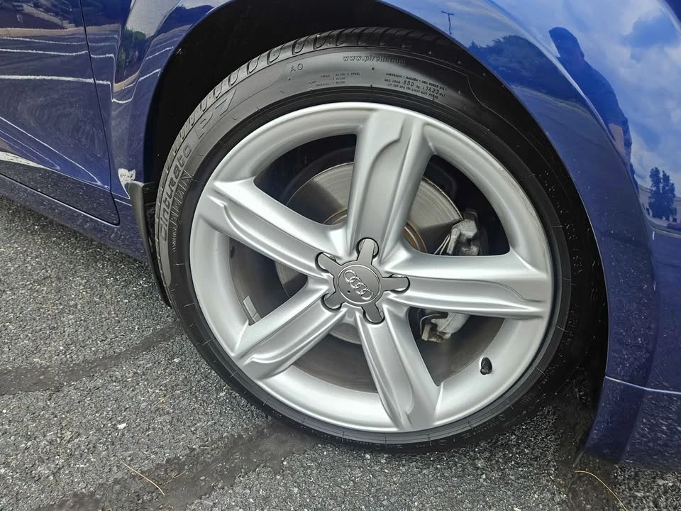 2011 Audi TT Mk2 - Image 2 of 18