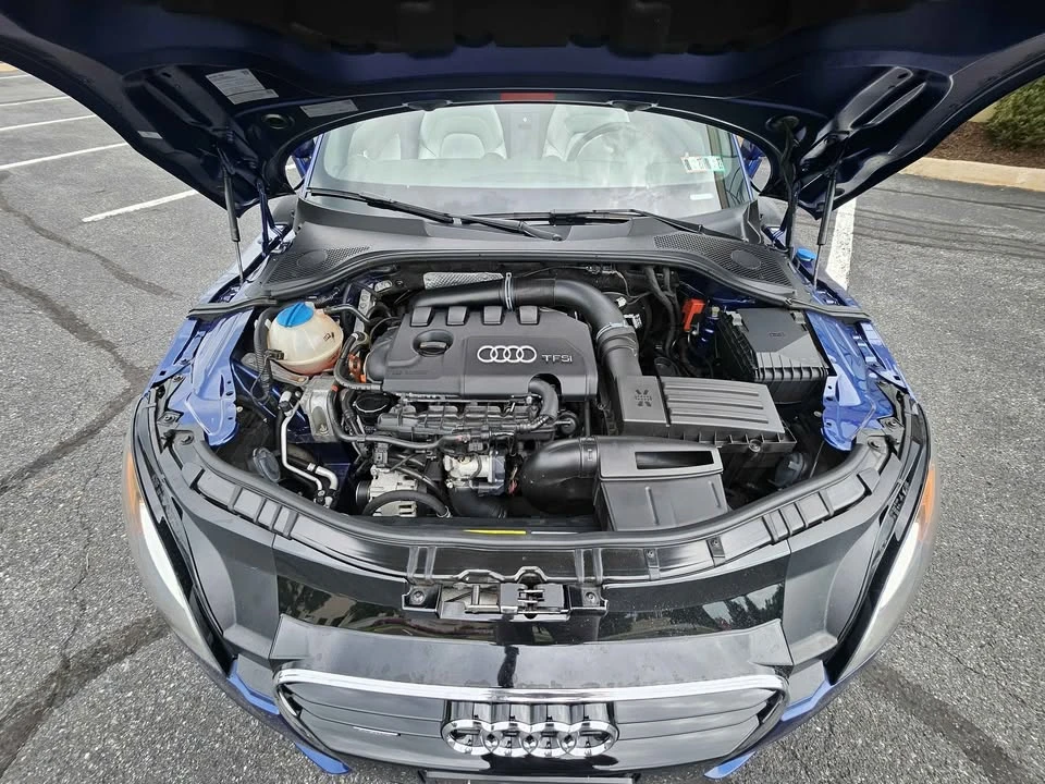 2011 Audi TT Mk2 - Image 18 of 18