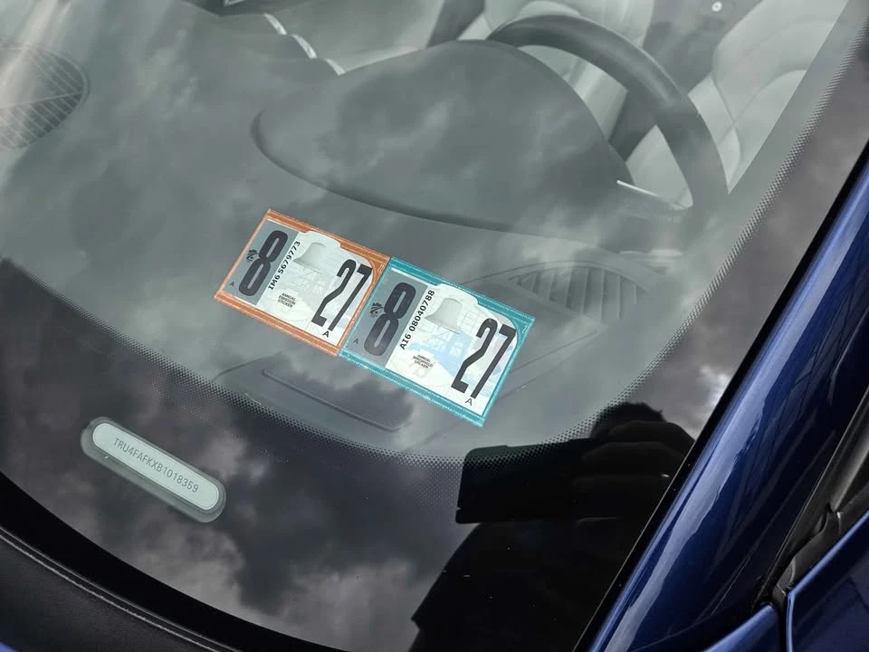 2011 Audi TT Mk2 - Image 12 of 18