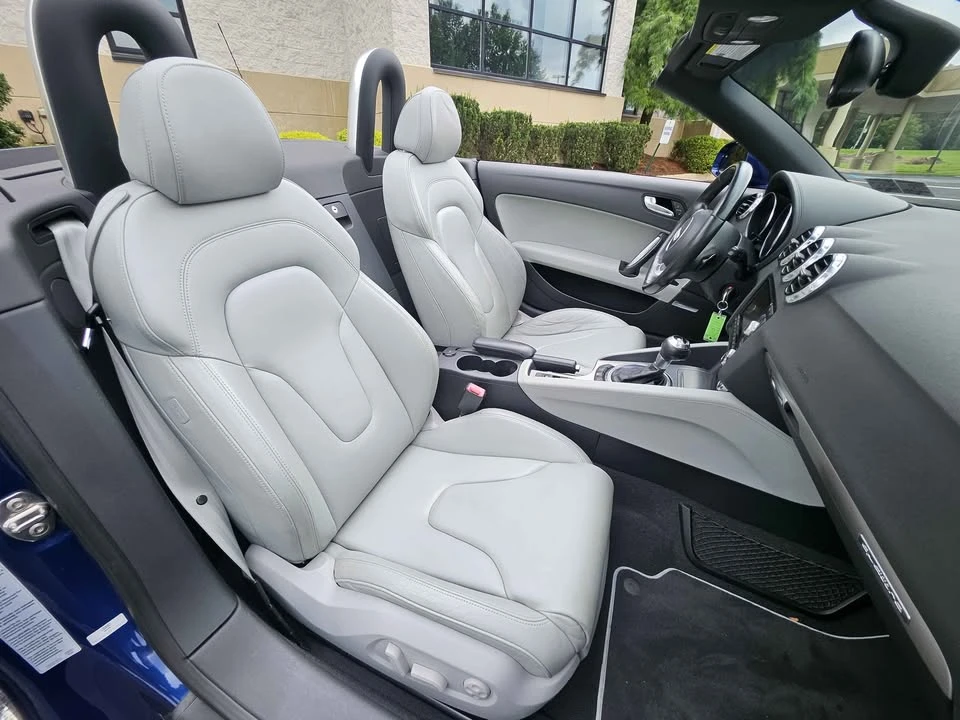 2011 Audi TT Mk2 - Image 13 of 18