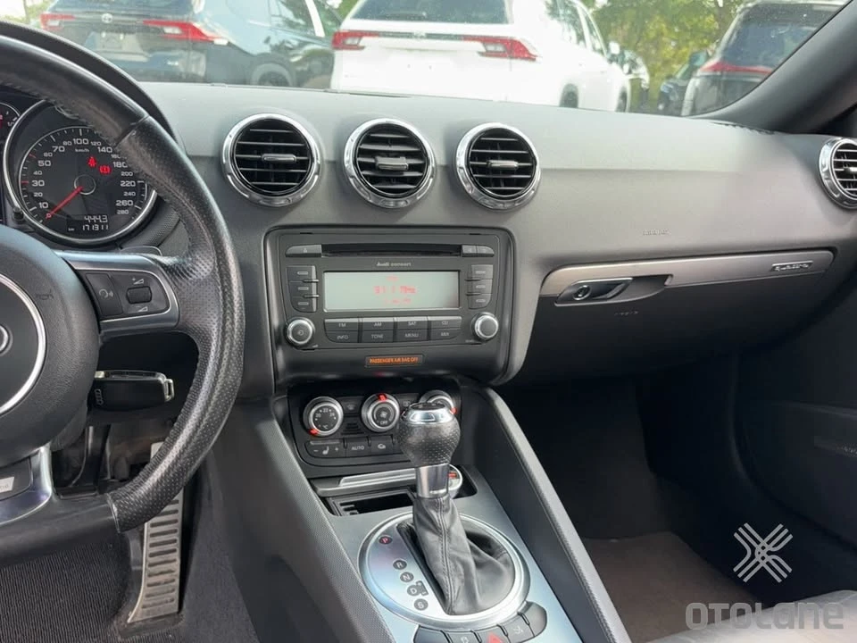 2011 Audi TT Mk2 - Image 5 of 6