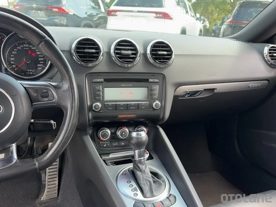 2011 Audi TT Mk2 - Image 14 of 14