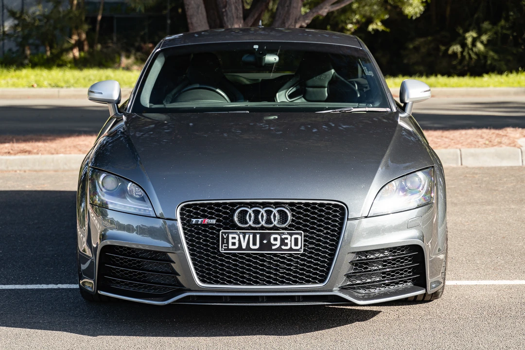 2011 Audi TT RS Mk2 - Image 2 of 31