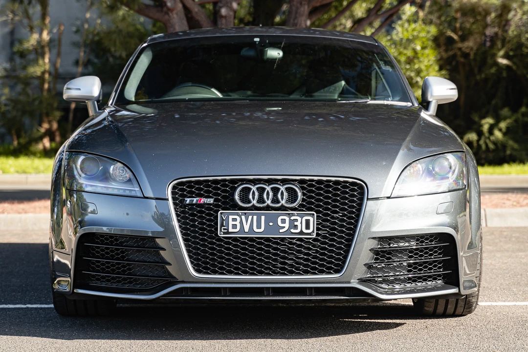 2011 Audi TT RS Mk2 - Image 10 of 31