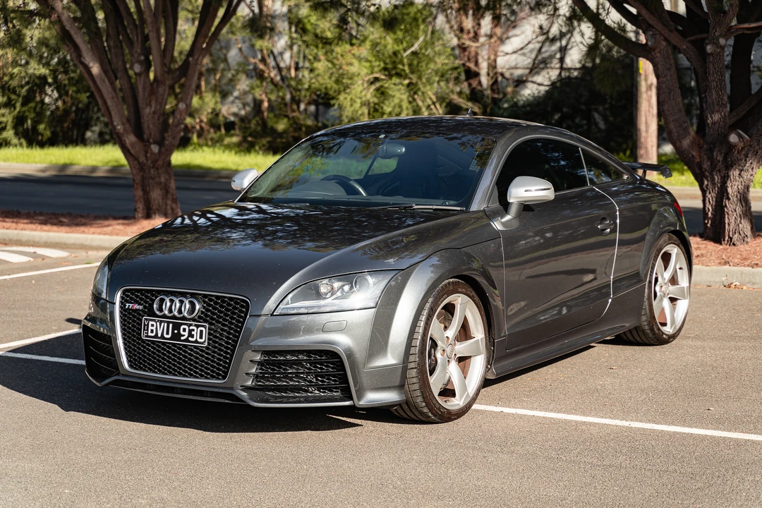 2011 Audi TT RS Mk2 - Image 3 of 31