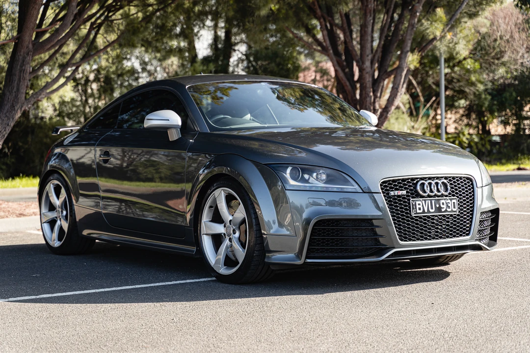 2011 Audi TT RS Mk2 - Image 9 of 31