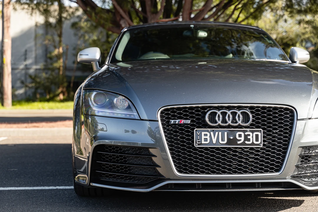2011 Audi TT RS Mk2 - Image 11 of 31
