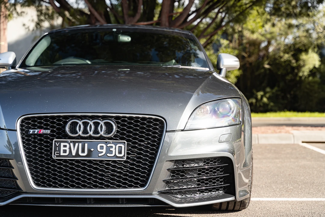 2011 Audi TT RS Mk2 - Image 12 of 31