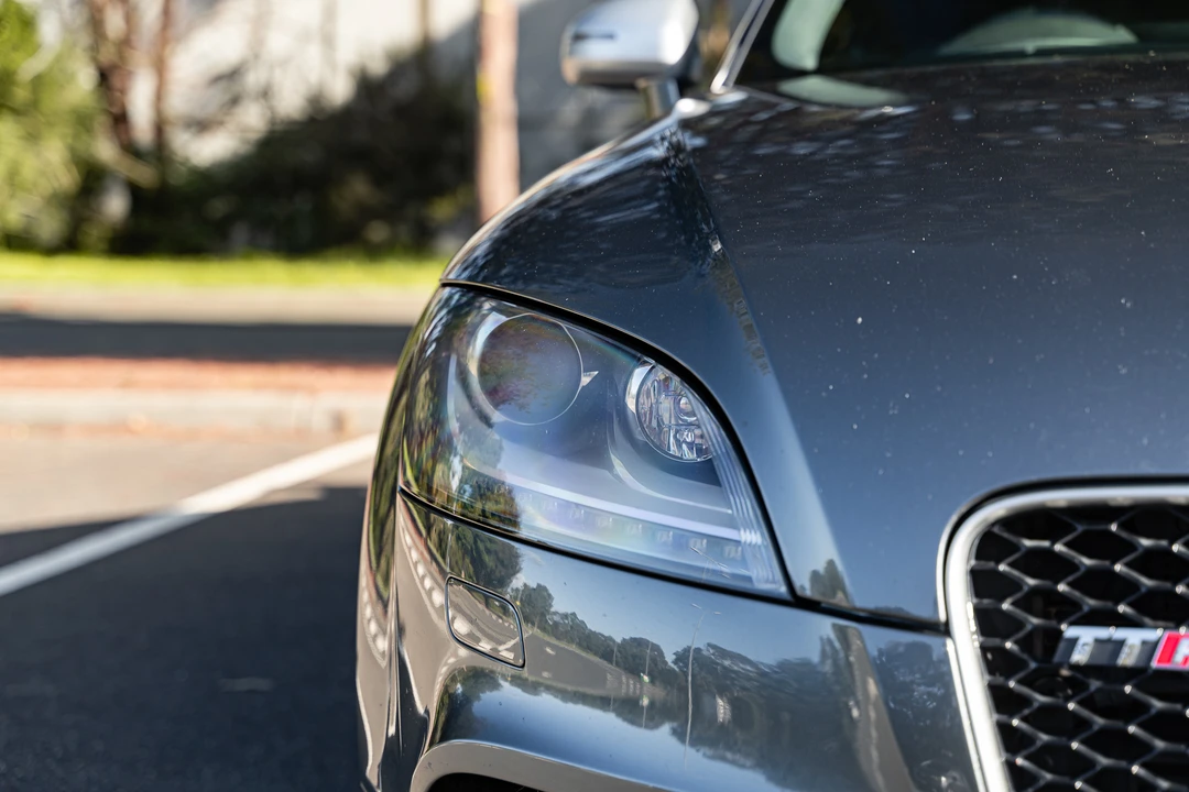 2011 Audi TT RS Mk2 - Image 13 of 31