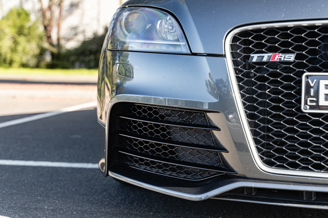 2011 Audi TT RS Mk2 - Image 14 of 31