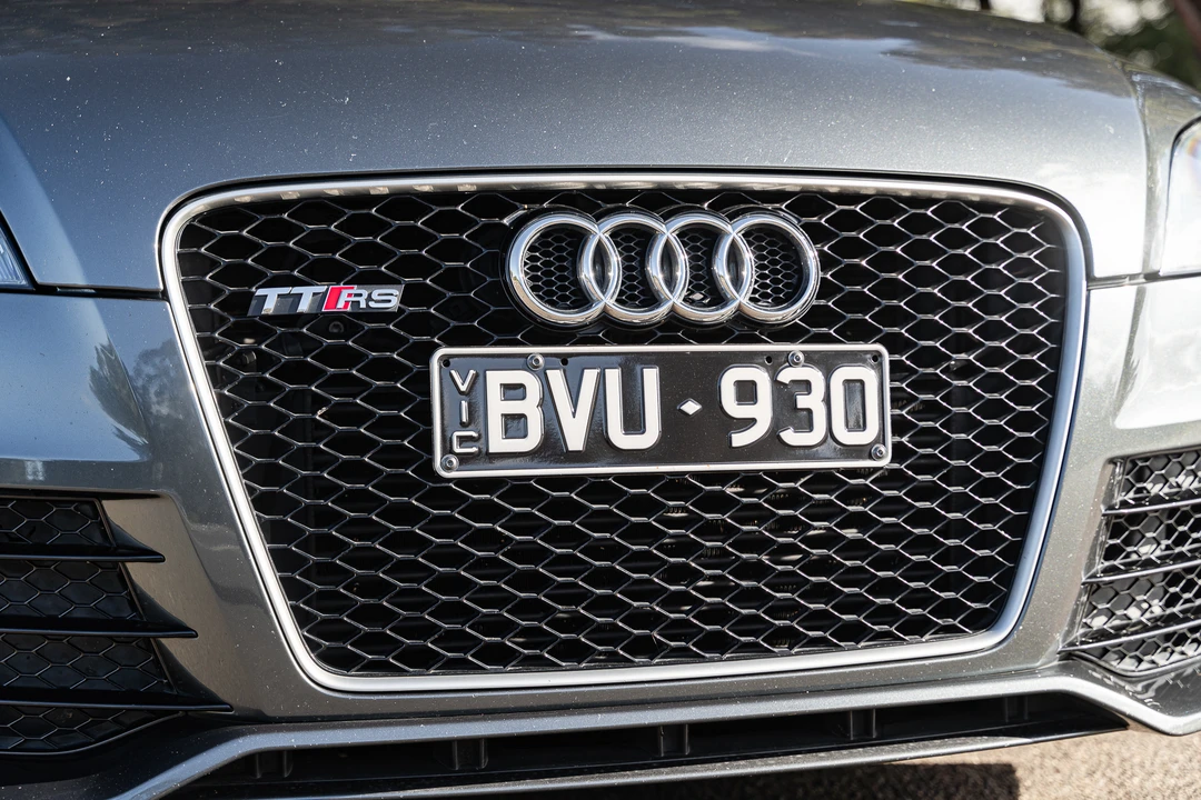 2011 Audi TT RS Mk2 - Image 15 of 31
