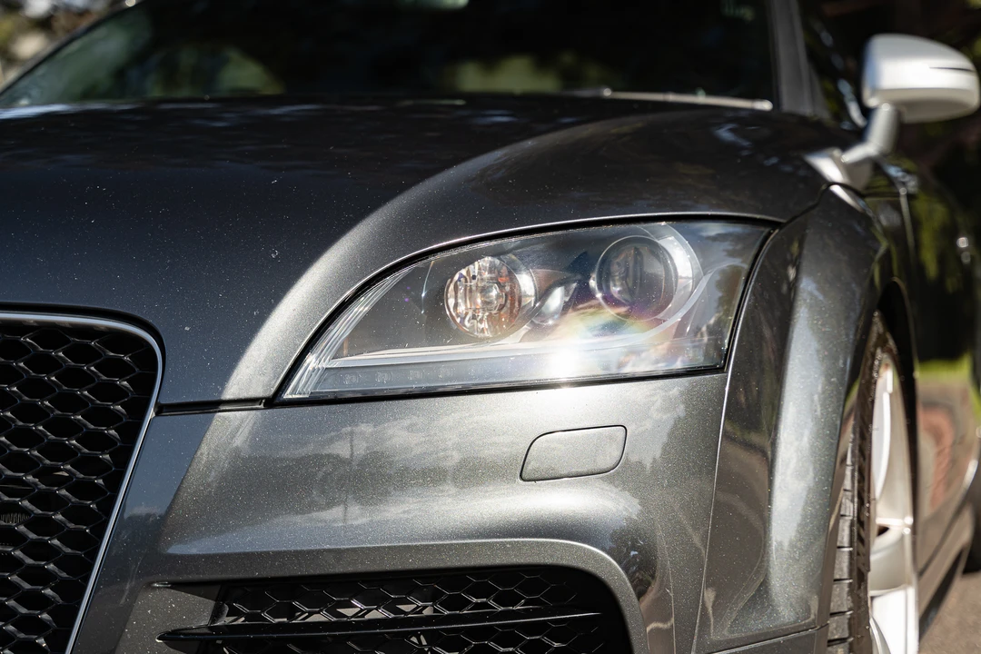 2011 Audi TT RS Mk2 - Image 17 of 31
