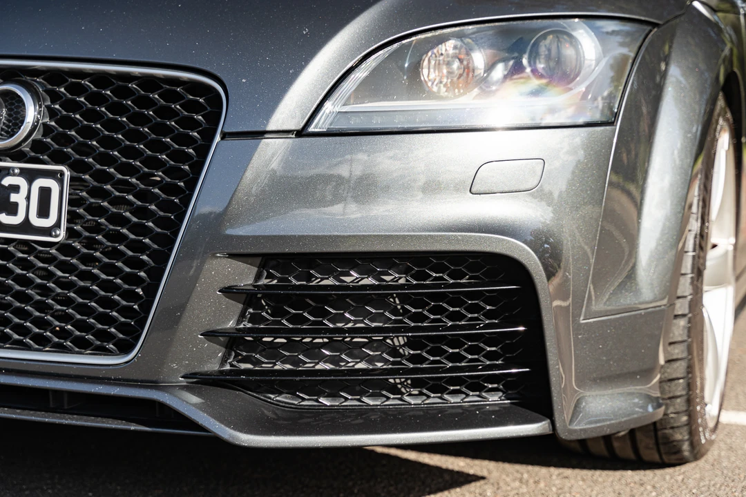 2011 Audi TT RS Mk2 - Image 18 of 31