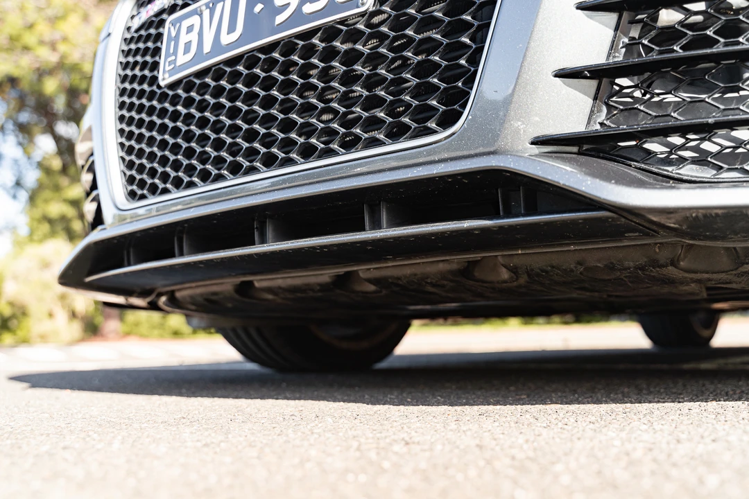 2011 Audi TT RS Mk2 - Image 19 of 31