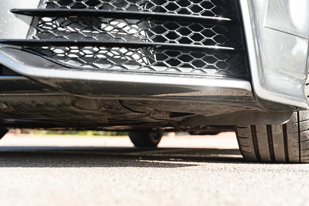 2011 Audi TT RS Mk2 - Image 20 of 31